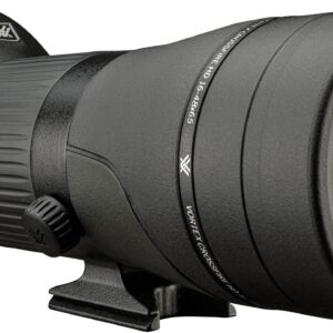 Vortex Crossfire Spotting Scope Straight 16-48x65 CF-65S