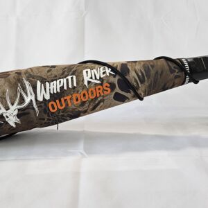 Woodland green camo 3 4 sleeve 300x300