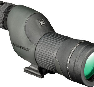 Vortex Crossfire HD Spotting Scope Straight 12-36x50 CF-50S
