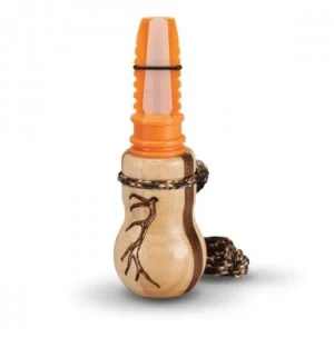 Carltons calls boss cow elk call