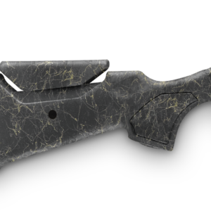 Bergara Sierra 6.5 Creedmoor Graphite Black Cerakote Ser# 61-06-200912-26 Ref# 3951