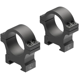 Open range cross slot rings 30mm med 180947 m 1