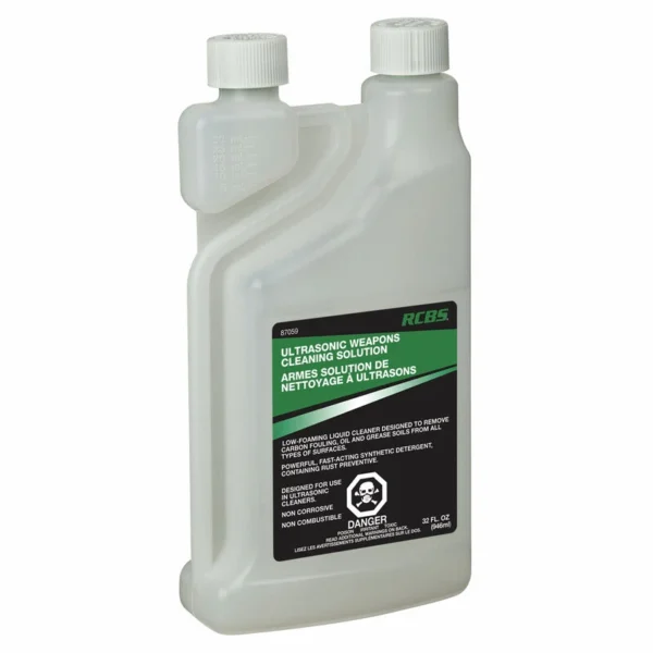 Rc 87059 ultrasonicweaponscleaningsolution r  00109 600x600
