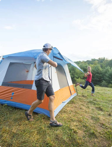 Tents thumbnail