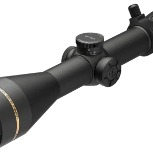 Leupold VX-3 HD 3.5-10x50 CDS-ZL scope 180628