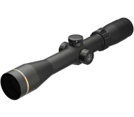 Leupold VX-Freedom 4-12x40 CDS Tri-MOA Ret Scope 180601