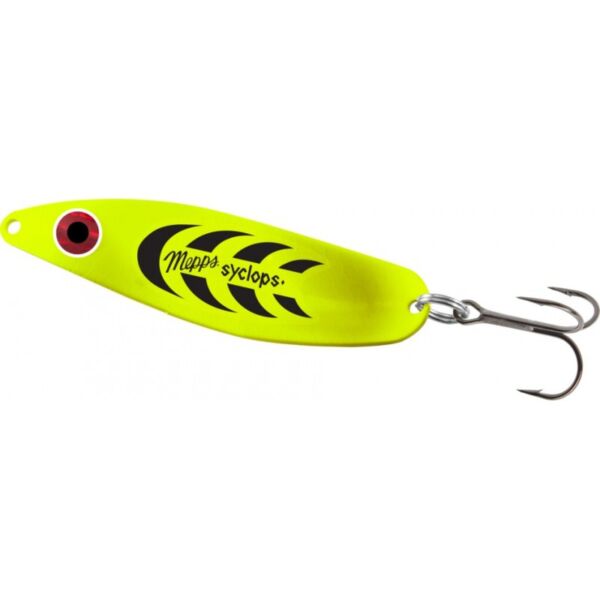 Mepps syclops fluorescent chartreuse 3 600x600